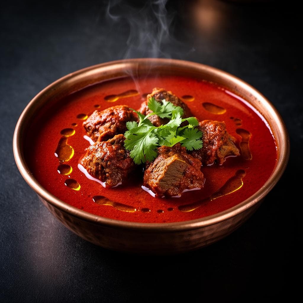 Special Shinwari Karahi